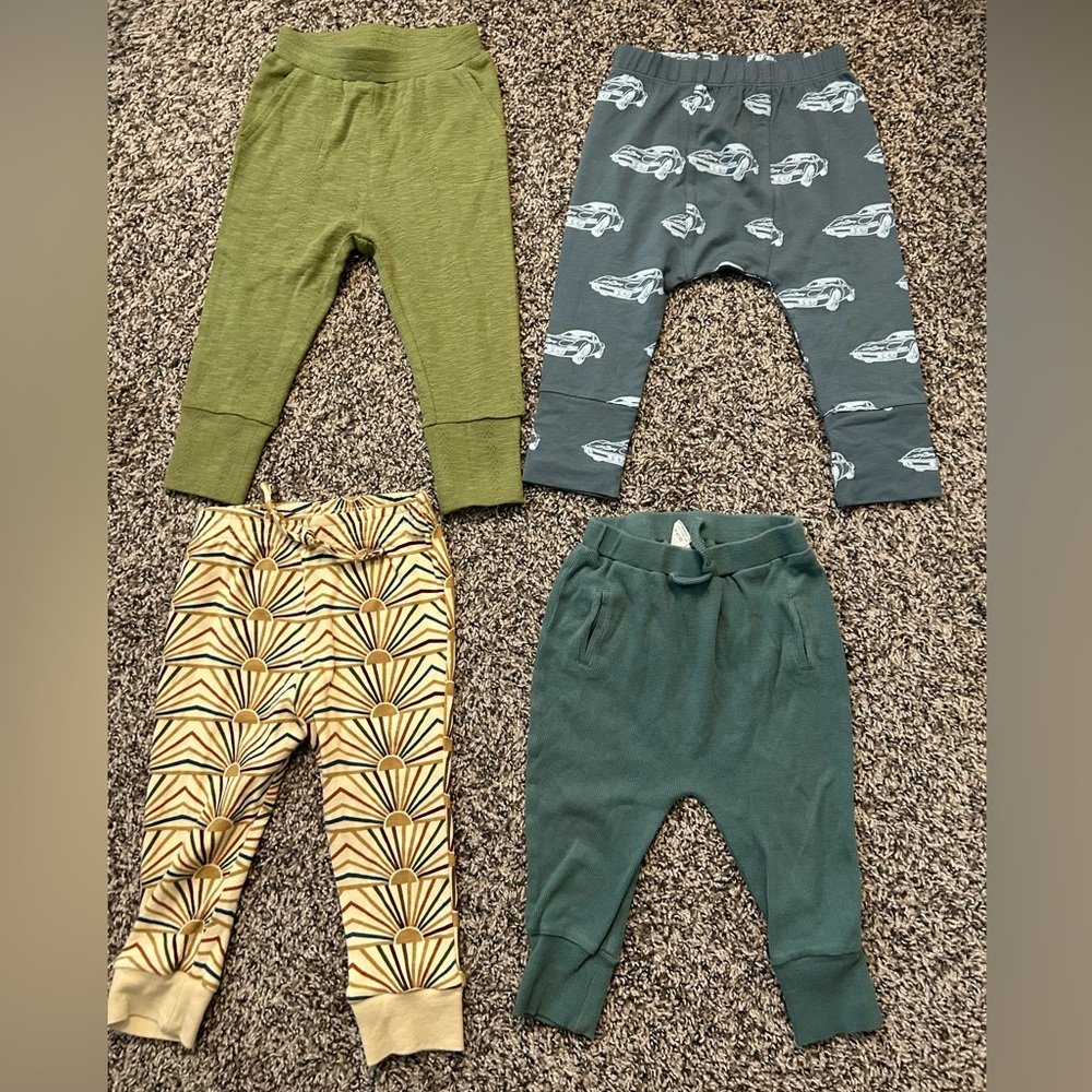 Kate Quinn boys pants size 18-24 months